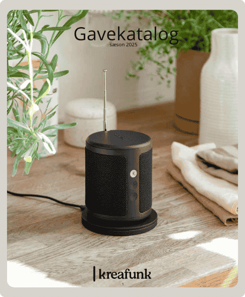 Katalog Kreafunk 2025